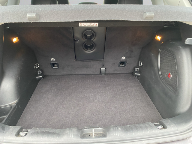 Jeep COMPASS Limited 2.0 diesel 170 hp 4X4 - автомобили, коли, обяви за нови и употребявани 13