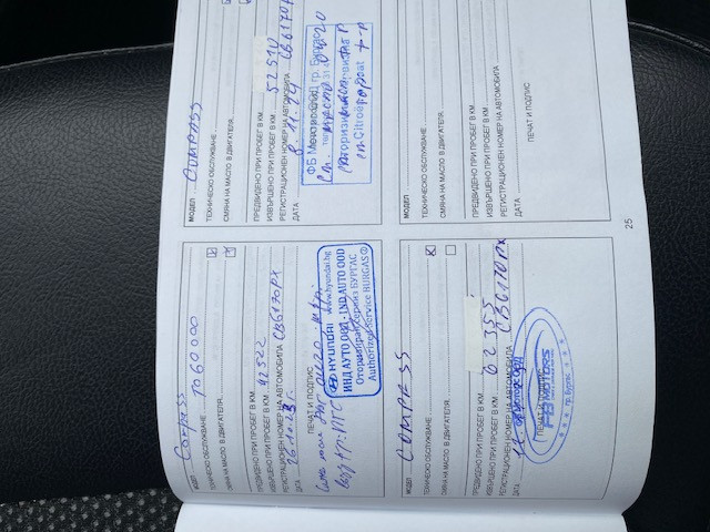 Jeep COMPASS Limited 2.0 diesel 170 hp 4X4 - автомобили, коли, обяви за нови и употребявани 14