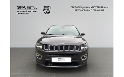 jeep-compass-limited-2-0-diesel-170-hp-4x4 - 1
