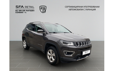 jeep-compass-limited-2-0-diesel-170-hp-4x4 - 2
