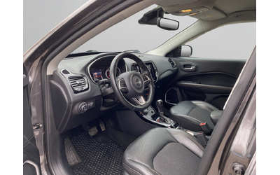 Jeep COMPASS Limited 2.0 diesel 170 hp 4X4 - автомобили, коли, обяви за нови и употребявани 8