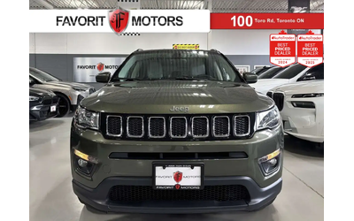 jeep-compass-north-4x4-selecterrain-nav-whiteleather-rmstart-4x4 - 0