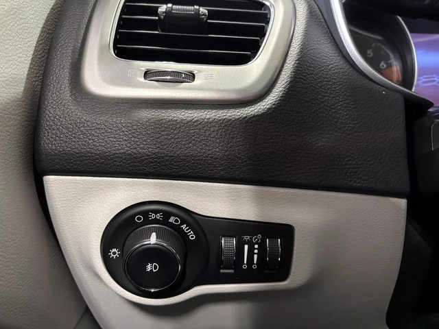 Jeep Compass North 4X4|SELECTERRAIN|NAV|WHITELEATHER|RMSTART|+ 4x4 - автомобили, коли, обяви за нови и употребявани 15