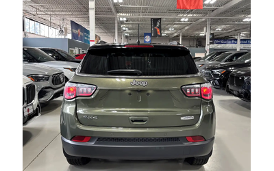 jeep-compass-north-4x4-selecterrain-nav-whiteleather-rmstart-4x4 - 4