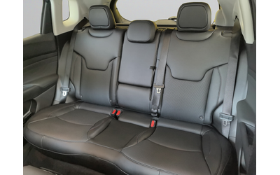 Jeep COMPASS TRAILHAWK 1.3 PHEV AT6 4xe - автомобили, коли, обяви за нови и употребявани 13