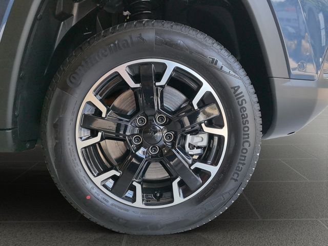 Jeep COMPASS TRAILHAWK 1.3 PHEV AT6 4xe - автомобили, коли, обяви за нови и употребявани 15