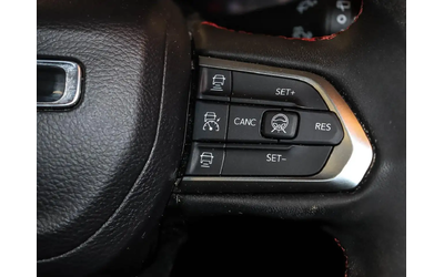 Jeep Compass Trailhawk Elite 4x4 4x4 - автомобили, коли, обяви за нови и употребявани 10