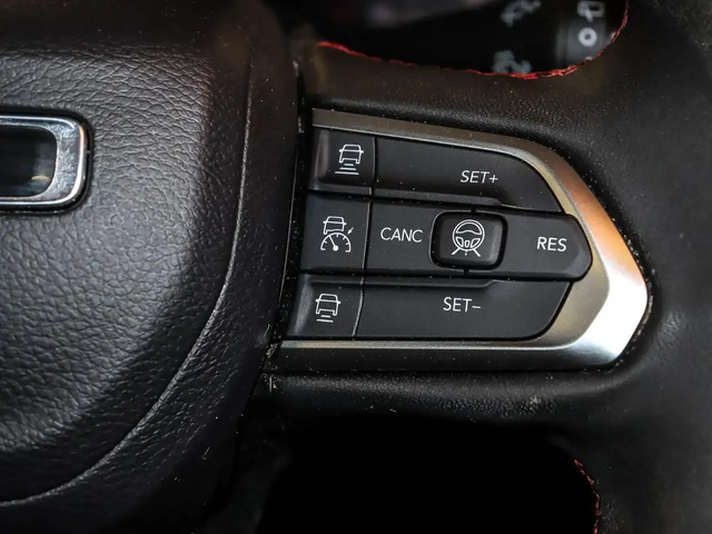 Jeep Compass Trailhawk Elite 4x4 4x4 - автомобили, коли, обяви за нови и употребявани 10