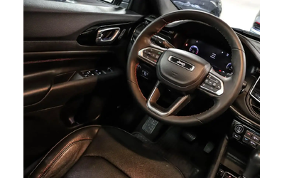 Jeep Compass Trailhawk Elite 4x4 4x4 - автомобили, коли, обяви за нови и употребявани 11