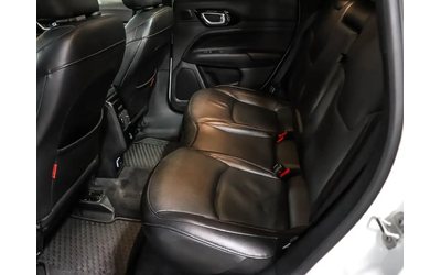 Jeep Compass Trailhawk Elite 4x4 4x4 - автомобили, коли, обяви за нови и употребявани 16