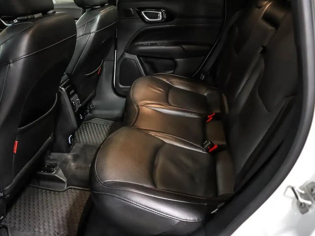 Jeep Compass Trailhawk Elite 4x4 4x4 - автомобили, коли, обяви за нови и употребявани 16