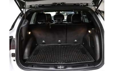 Jeep Compass Trailhawk Elite 4x4 4x4 - автомобили, коли, обяви за нови и употребявани 18