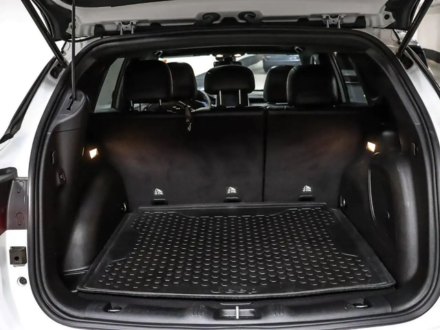 Jeep Compass Trailhawk Elite 4x4 4x4 - автомобили, коли, обяви за нови и употребявани 18
