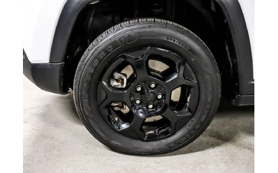 Jeep Compass Trailhawk Elite 4x4 4x4 - автомобили, коли, обяви за нови и употребявани 19