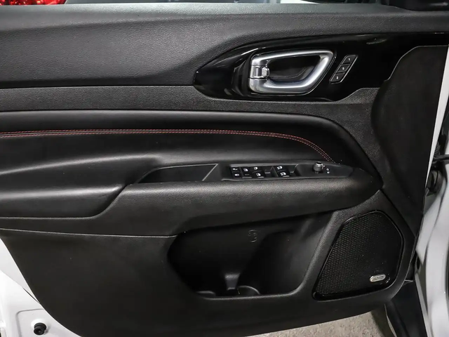 Jeep Compass Trailhawk Elite 4x4 4x4 - автомобили, коли, обяви за нови и употребявани 5