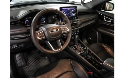 Jeep Compass Trailhawk Elite 4x4 4x4 - автомобили, коли, обяви за нови и употребявани 6