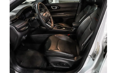 Jeep Compass Trailhawk Elite 4x4 4x4 - автомобили, коли, обяви за нови и употребявани 7