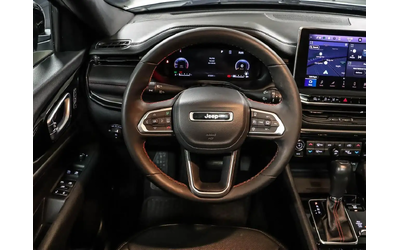 Jeep Compass Trailhawk Elite 4x4 4x4 - автомобили, коли, обяви за нови и употребявани 8