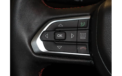 Jeep Compass Trailhawk Elite 4x4 4x4 - автомобили, коли, обяви за нови и употребявани 9