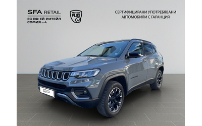 jeep-compass-upland-1-3-phev-petrol-190-hp-at6-4xe - 0