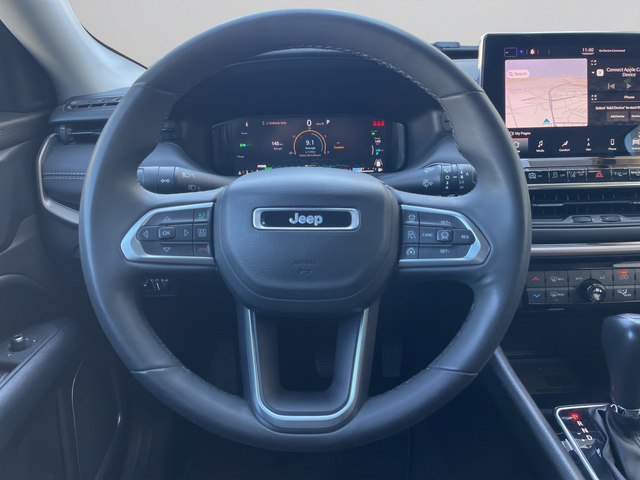 Jeep COMPASS UPLAND 1.3 PHEV Petrol 190 hp AT6 4xe - автомобили, коли, обяви за нови и употребявани 10