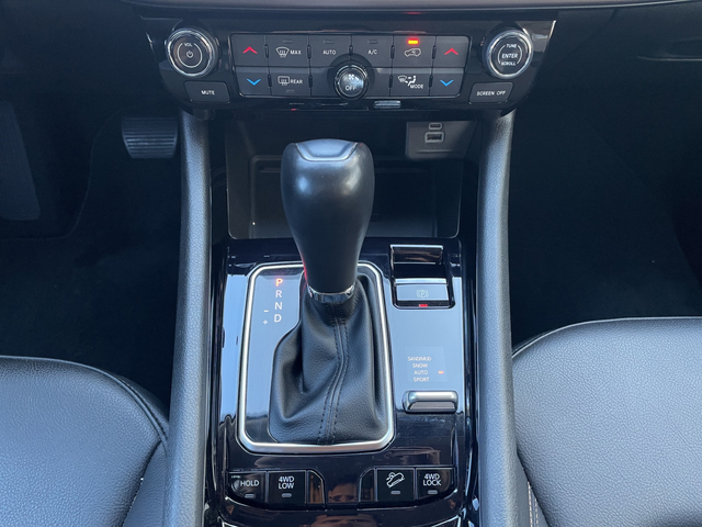 Jeep COMPASS UPLAND 1.3 PHEV Petrol 190 hp AT6 4xe - автомобили, коли, обяви за нови и употребявани 11