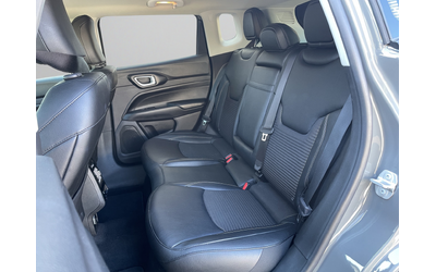 Jeep COMPASS UPLAND 1.3 PHEV Petrol 190 hp AT6 4xe - автомобили, коли, обяви за нови и употребявани 14