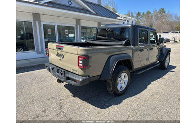 jeep-gladiator-3-6l-v-6-dohc-vvt-285hp-4x4-drive - 3