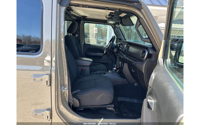 jeep-gladiator-3-6l-v-6-dohc-vvt-285hp-4x4-drive - 4