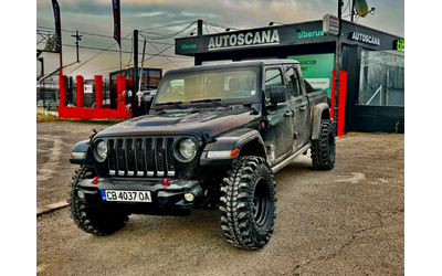 jeep-gladiator - 0