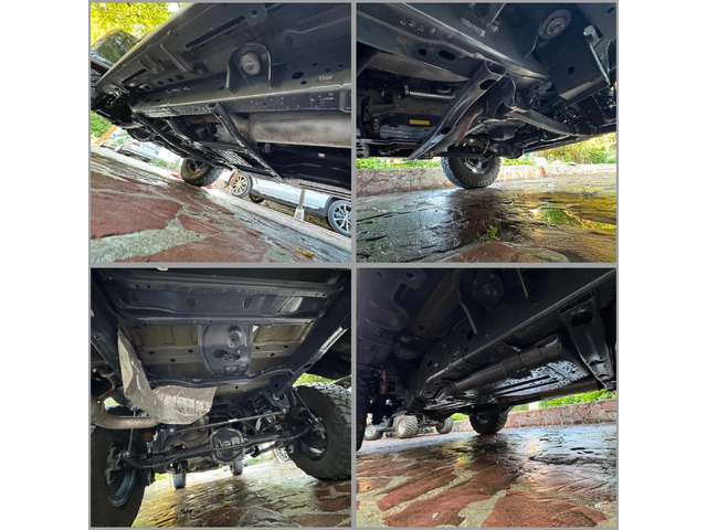 Jeep Gladiator RUBICON 3.6 V6 - автомобили, коли, обяви за нови и употребявани 12