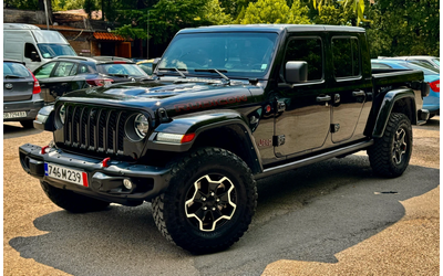 jeep-gladiator - 2