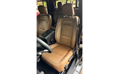 Jeep Gladiator RUBICON 3.6 V6 - автомобили, коли, обяви за нови и употребявани 7