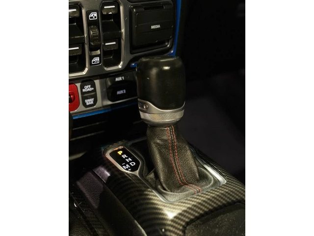 Jeep Gladiator АвтоКредит* (ЦЕНА ДО БГ)Jeep Gladiator Rubicon - автомобили, коли, обяви за нови и употребявани 10