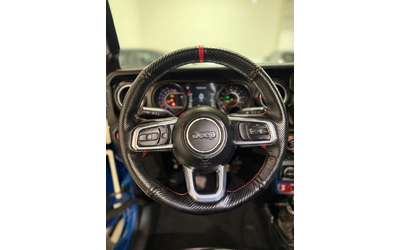 Jeep Gladiator АвтоКредит* (ЦЕНА ДО БГ)Jeep Gladiator Rubicon - автомобили, коли, обяви за нови и употребявани 7