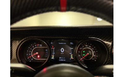 Jeep Gladiator АвтоКредит* (ЦЕНА ДО БГ)Jeep Gladiator Rubicon - автомобили, коли, обяви за нови и употребявани 8