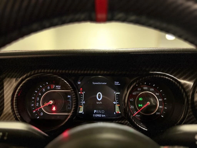 Jeep Gladiator АвтоКредит* (ЦЕНА ДО БГ)Jeep Gladiator Rubicon - автомобили, коли, обяви за нови и употребявани 8