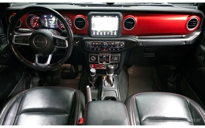 jeep-gladiator - 5