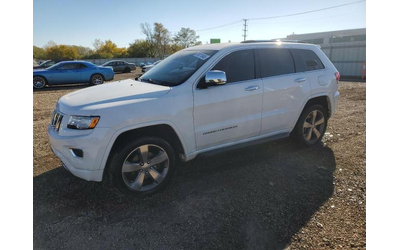 jeep-grand-3-6l-6-4x4-w-rear-wheel-drv - 1