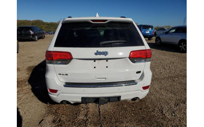 Jeep GRAND 3.6L 6 4x4 w/Rear Wheel Drv - автомобили, коли, обяви за нови и употребявани 6