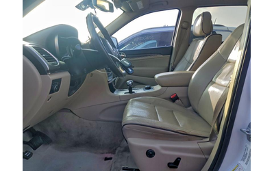 Jeep GRAND 3.6L 6 4x4 w/Rear Wheel Drv - автомобили, коли, обяви за нови и употребявани 7