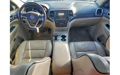 Jeep GRAND 3.6L 6 4x4 w/Rear Wheel Drv - автомобили, коли, обяви за нови и употребявани 8