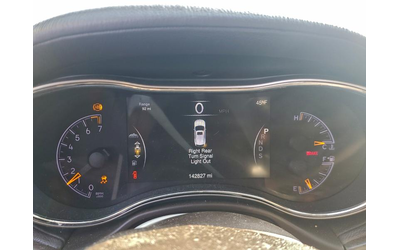 Jeep GRAND 3.6L 6 4x4 w/Rear Wheel Drv - автомобили, коли, обяви за нови и употребявани 9