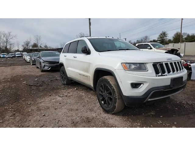 Jeep GRAND 3.6L 6 4X4 W/REAR WHEEL DRV - автомобили, коли, обяви за нови и употребявани 0