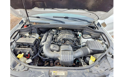 Jeep GRAND 3.6L 6 4X4 W/REAR WHEEL DRV - автомобили, коли, обяви за нови и употребявани 12