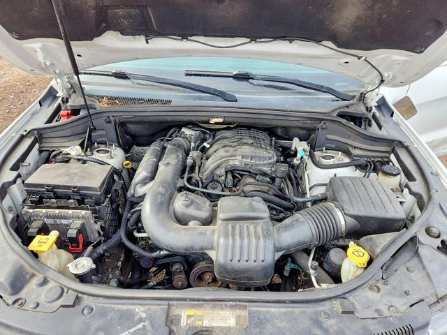 Jeep GRAND 3.6L 6 4X4 W/REAR WHEEL DRV - автомобили, коли, обяви за нови и употребявани 12