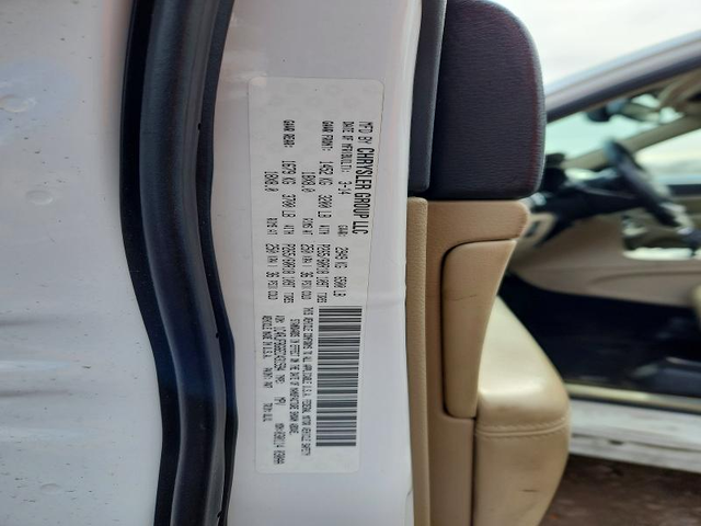 Jeep GRAND 3.6L 6 4X4 W/REAR WHEEL DRV - автомобили, коли, обяви за нови и употребявани 13