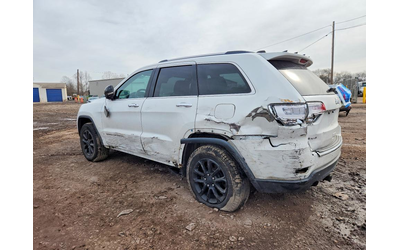 Jeep GRAND 3.6L 6 4X4 W/REAR WHEEL DRV - автомобили, коли, обяви за нови и употребявани 2