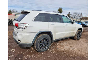 Jeep GRAND 3.6L 6 4X4 W/REAR WHEEL DRV - автомобили, коли, обяви за нови и употребявани 3
