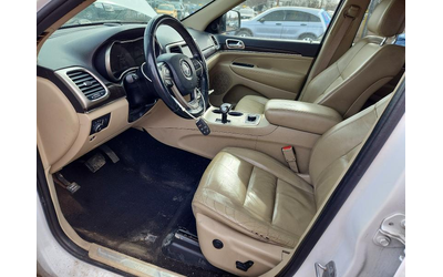 Jeep GRAND 3.6L 6 4X4 W/REAR WHEEL DRV - автомобили, коли, обяви за нови и употребявани 7